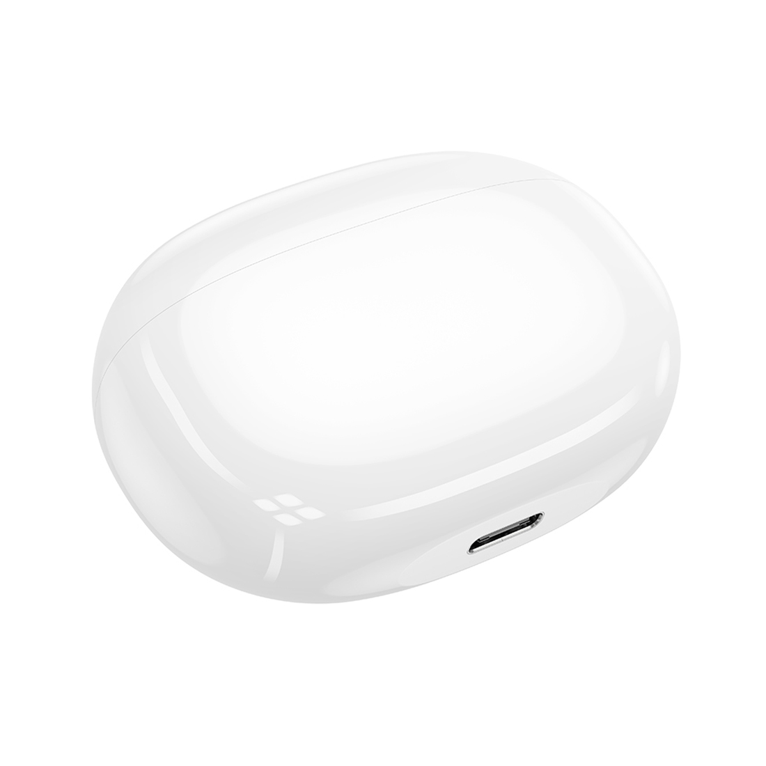 HOCO EW60 Plus True Wireless ANC Noise Reduction Bluetooth 5.3 Earphone
