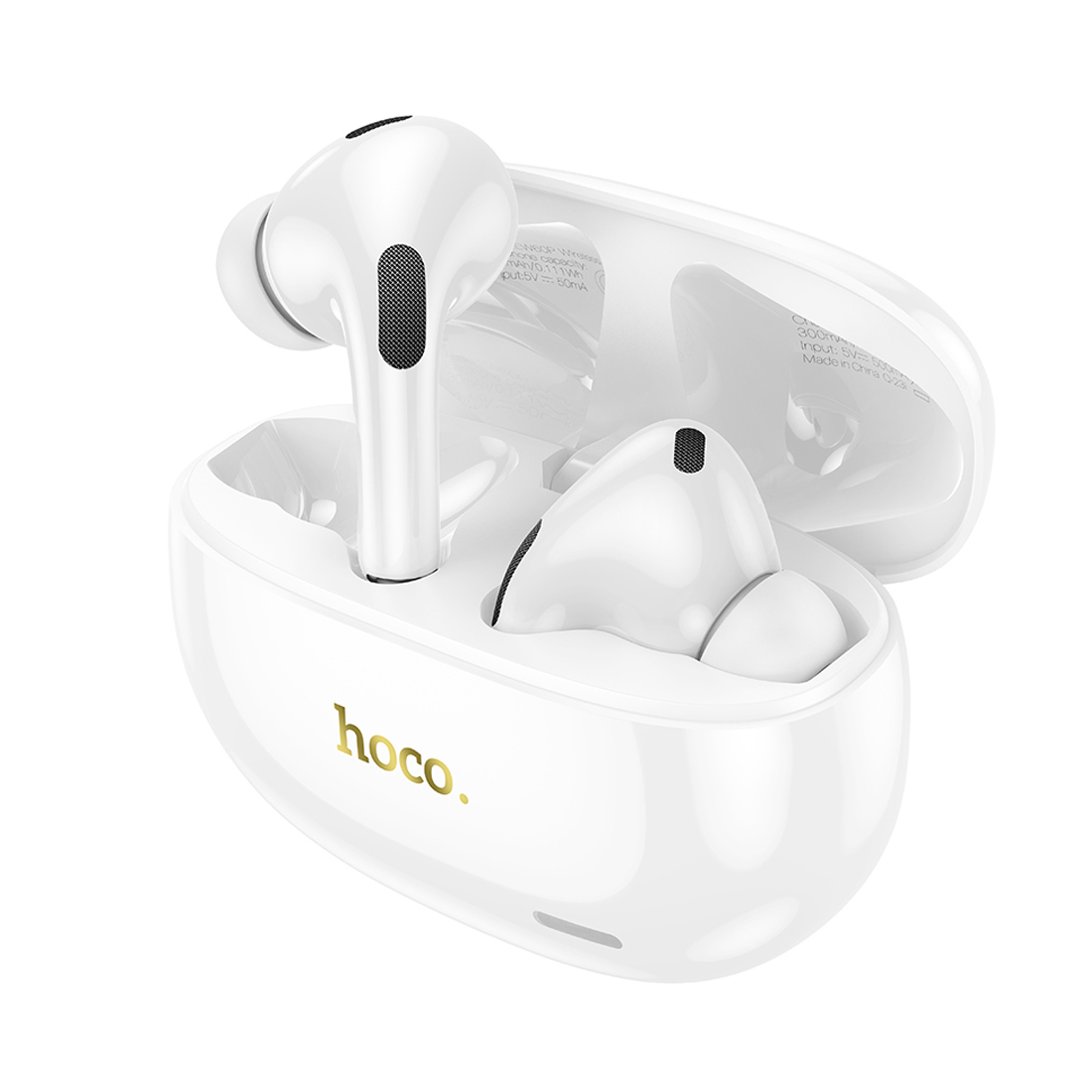 HOCO EW60 Plus True Wireless ANC Noise Reduction Bluetooth 5.3 Earphone