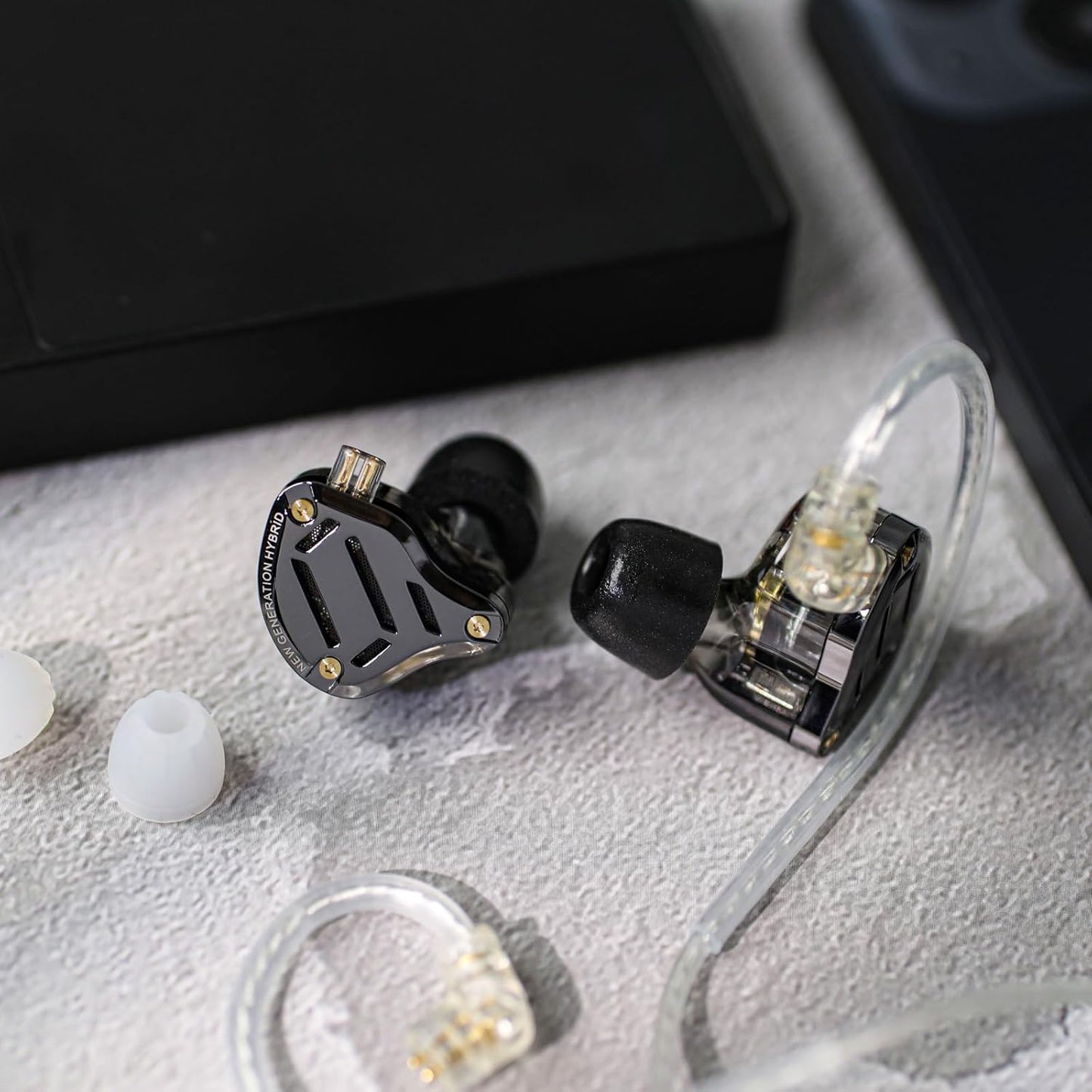 KZ ZS10 Pro 2 In-Ear Headphones