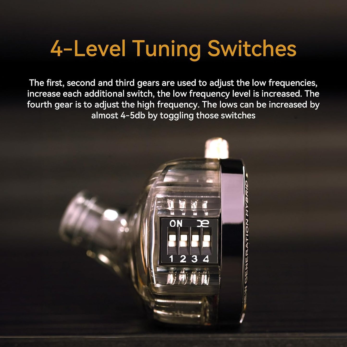 KZ ZS10 Pro 2 In-Ear Headphones