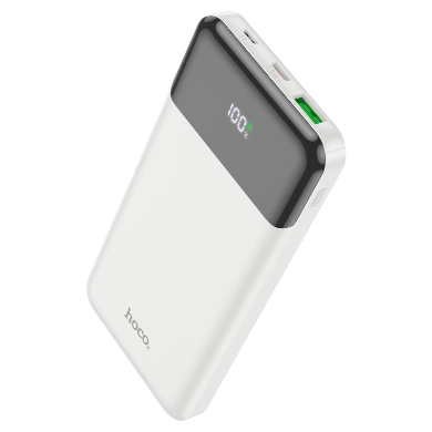 Hoco 10000mAh Power Bank PD20W + QC3.0