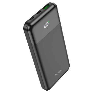 Hoco 10000mAh Power Bank PD20W + QC3.0
