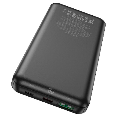 Hoco 10000mAh Power Bank PD20W + QC3.0