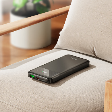 Hoco 10000mAh Power Bank PD20W + QC3.0