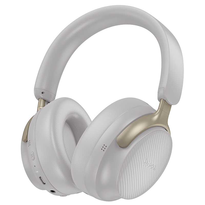 Hoco W53 Plus ANC Wireless Headphones