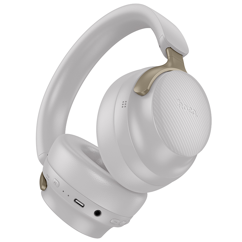 Hoco W53 Plus ANC Wireless Headphones