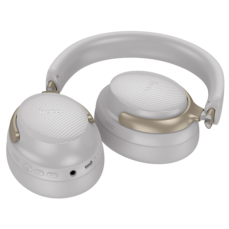 Hoco W53 Plus ANC Wireless Headphones