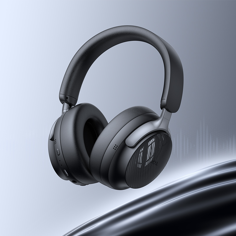 Hoco W53 Plus ANC Wireless Headphones