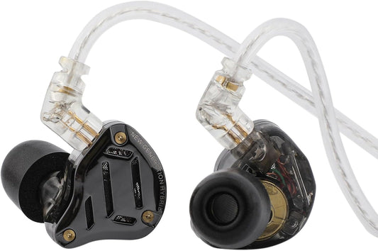 KZ ZS10 Pro 2 In-Ear Headphones